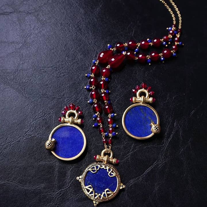 Jewelry Set Collection