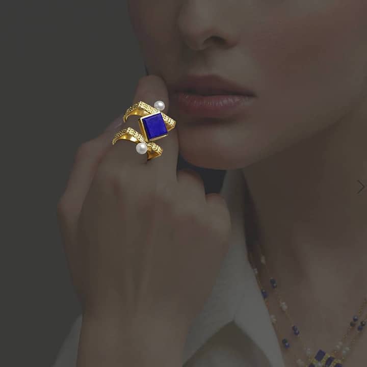 Ring Collection