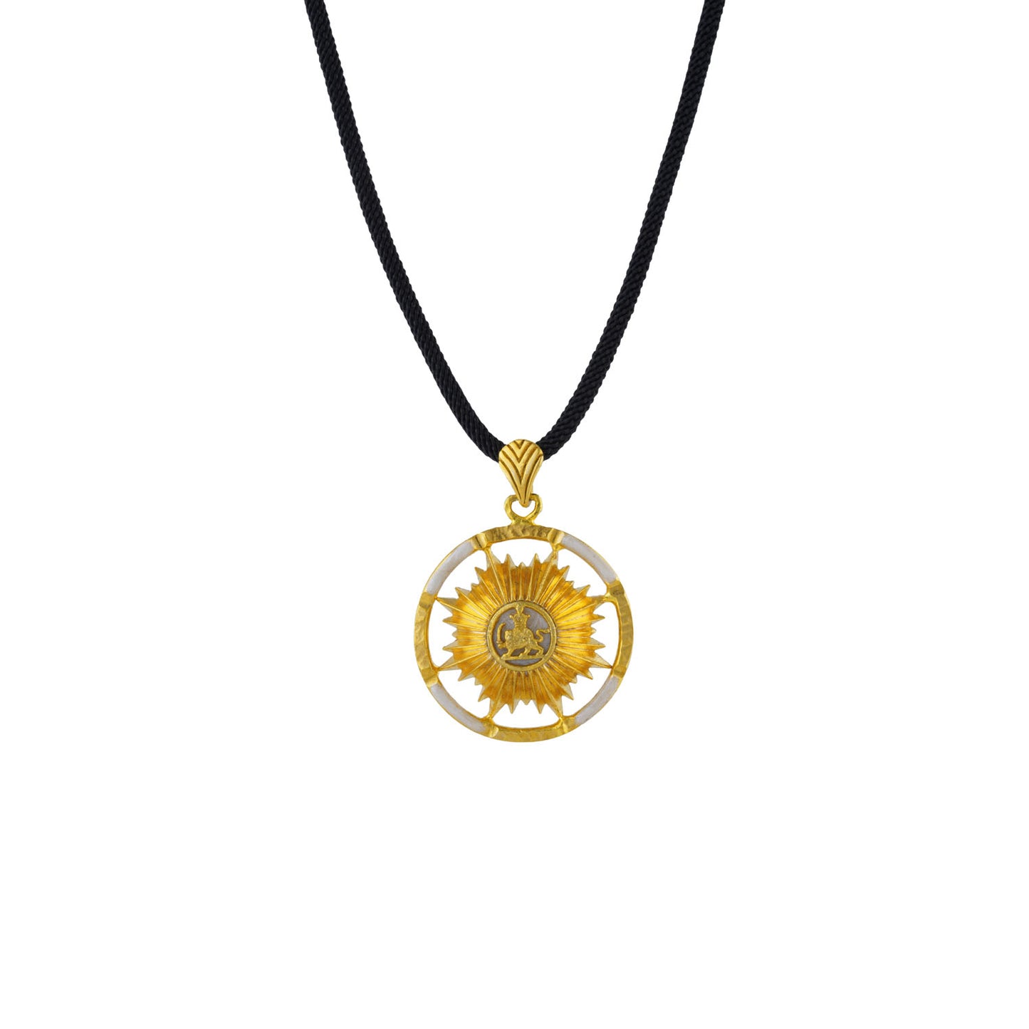Imperial Ancient Pendant