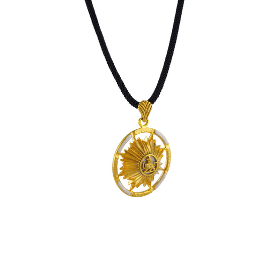 Imperial Ancient Pendant