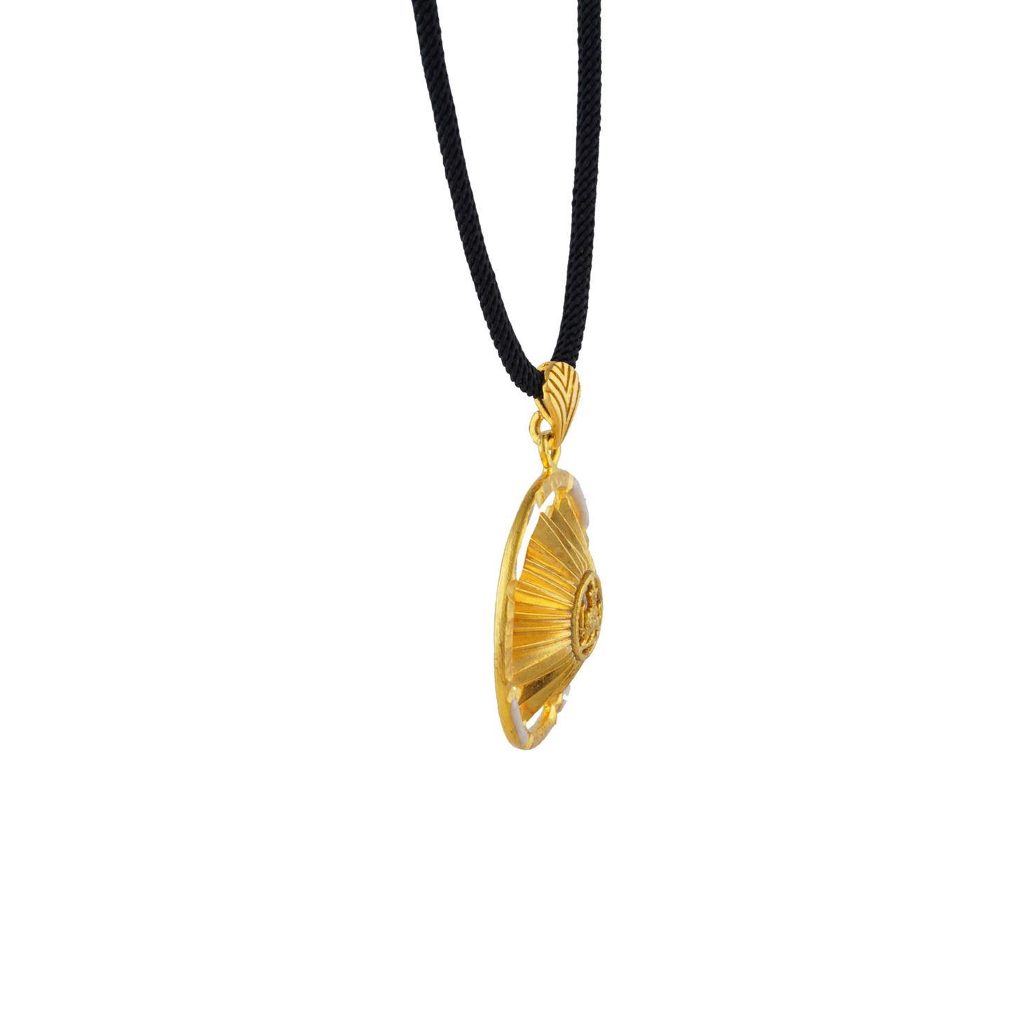 Imperial Ancient Pendant
