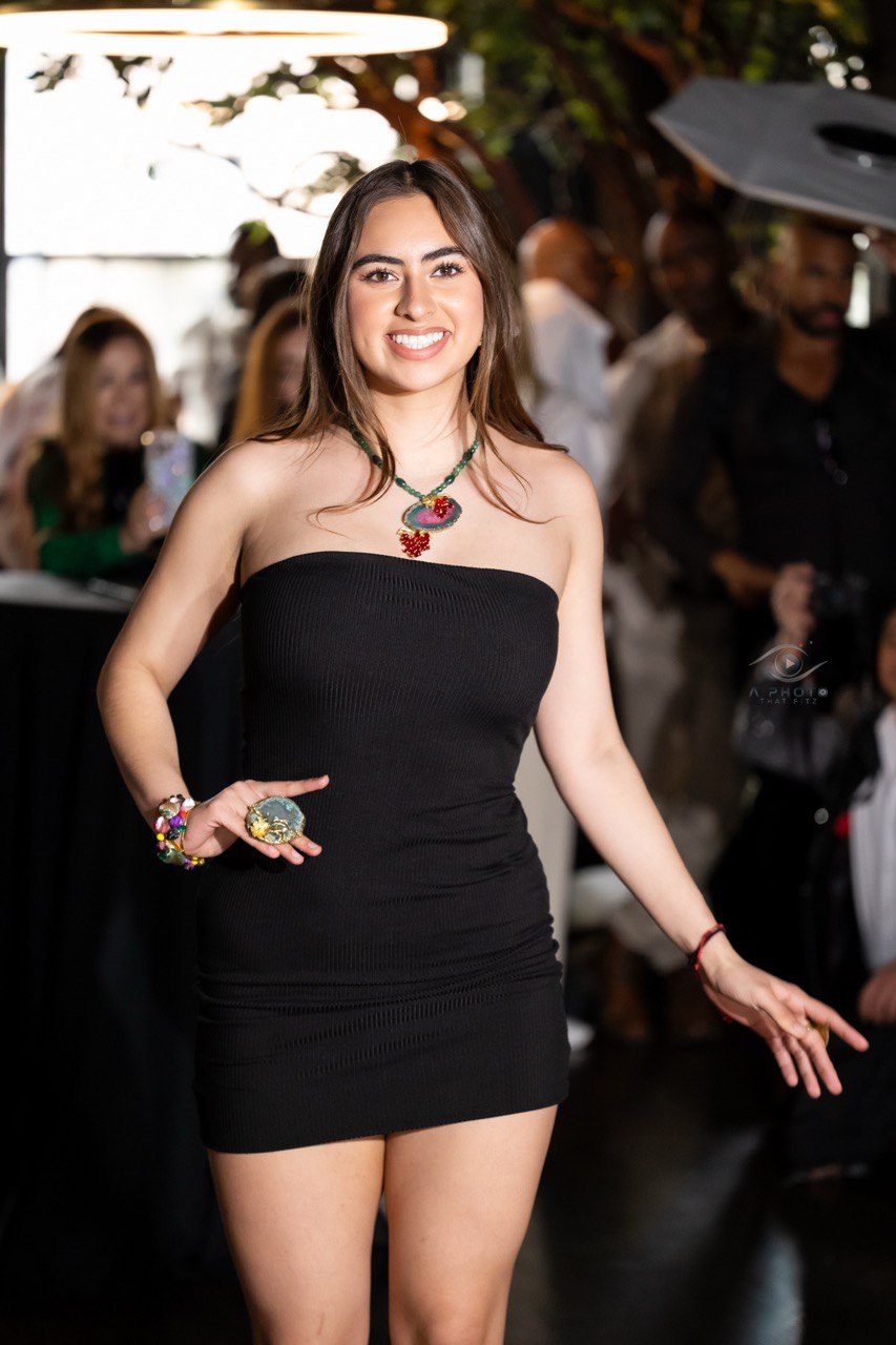 Emerald Bloom Agate Ring