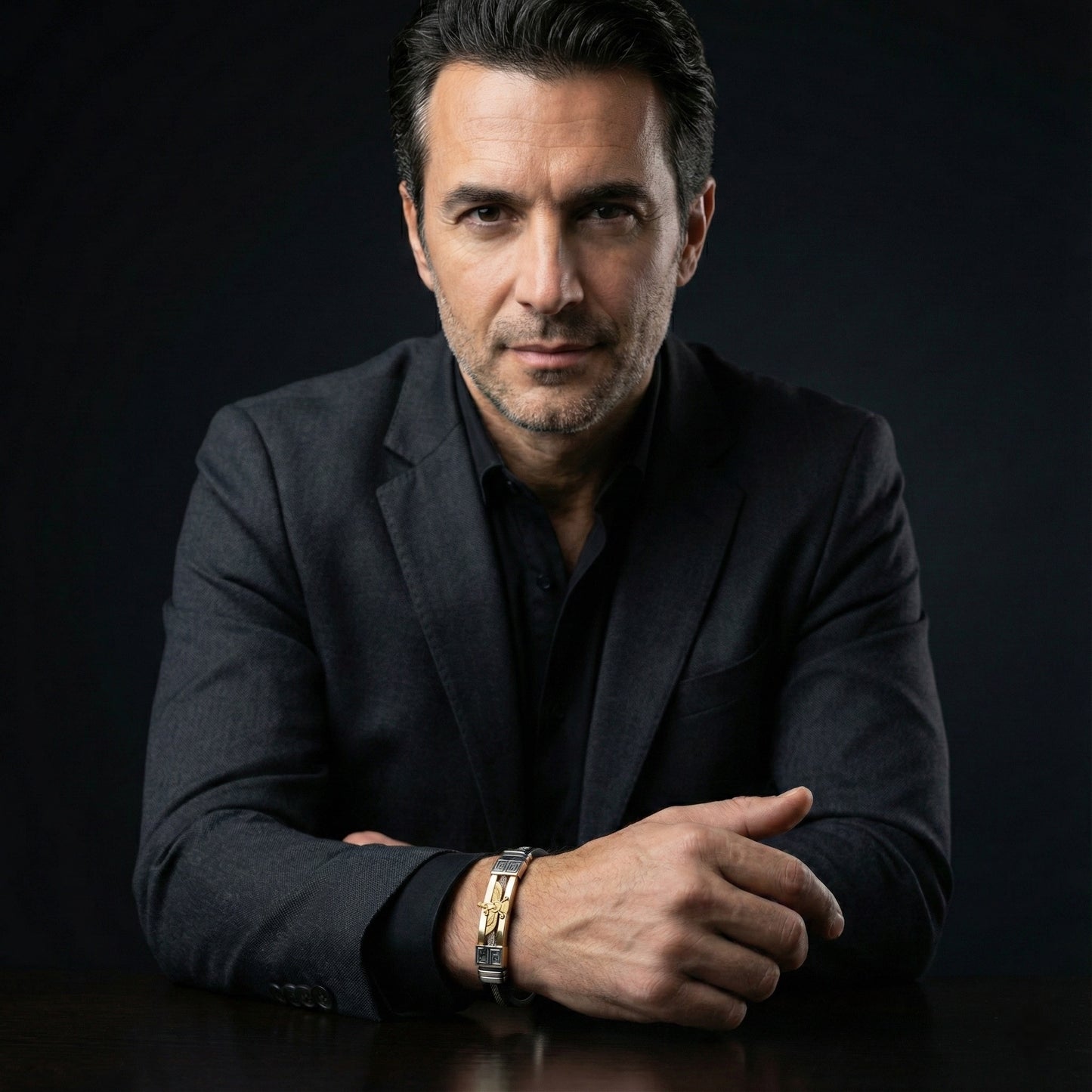 Iranian Farvahar Faravahar Bracelet Persian Gif Persia Art