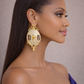 Limited edition handmade earrings