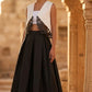Ravagh Persian Calligraphy Vest | Luxury Persian Inspired Fashion