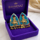 Limited edition Handmade earrings
