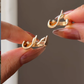 Iran ring (only Gold color available)