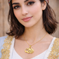 Iran Iranian necklace pendent chain