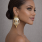 Limited edition handmade earrings