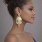 Limited edition handmade earrings
