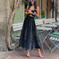 Persian Identity Skirt | Baharnaz Gallery