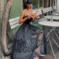 Persian Identity Skirt | Baharnaz Gallery