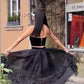 Persian Identity Skirt | Baharnaz Gallery