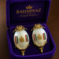 Limited edition handmade earrings