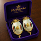 Limited edition handmade earrings