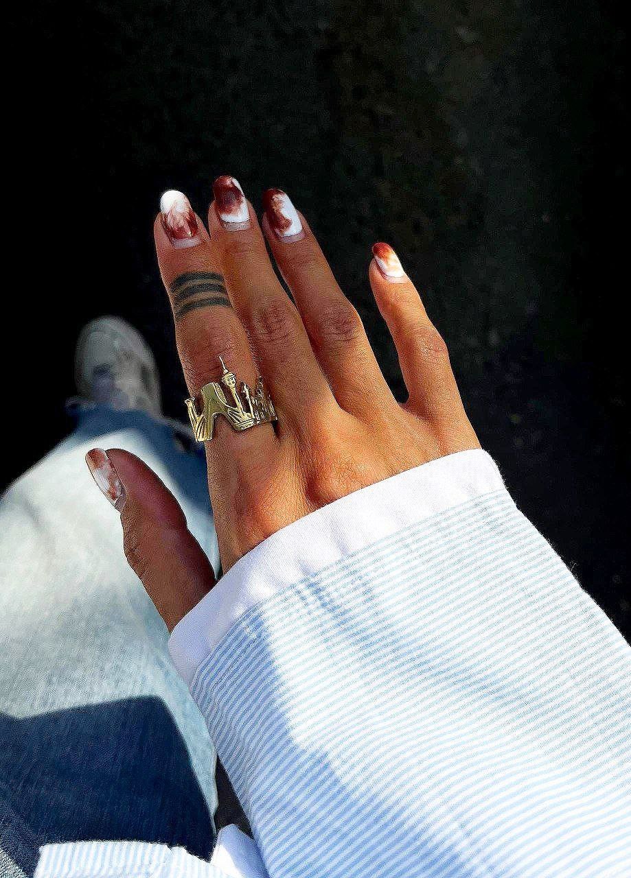 Azadi Tower Tribute Ring