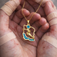 Iran necklace
