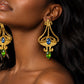 "Timeless Elegance" Earrings by Baharnaz