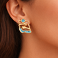 Iran necklace