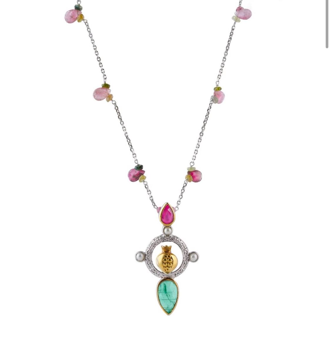 Empress Gemstone Collection