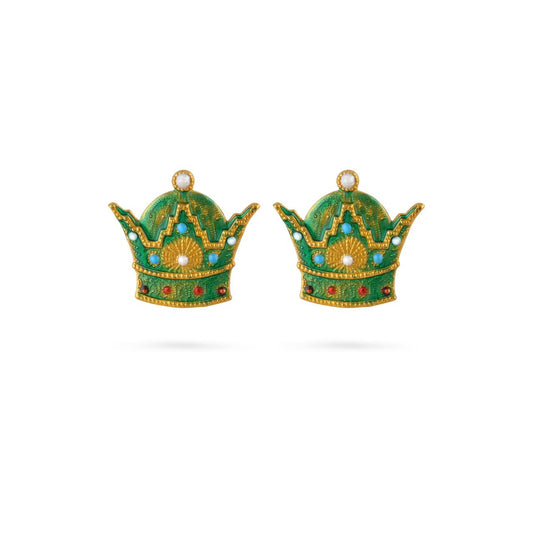 Sovereign Jewel Earrings