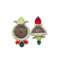 Azin Handmade Earrings