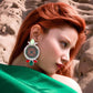 Azin Handmade Earrings
