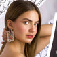 Persian Princess Earrings